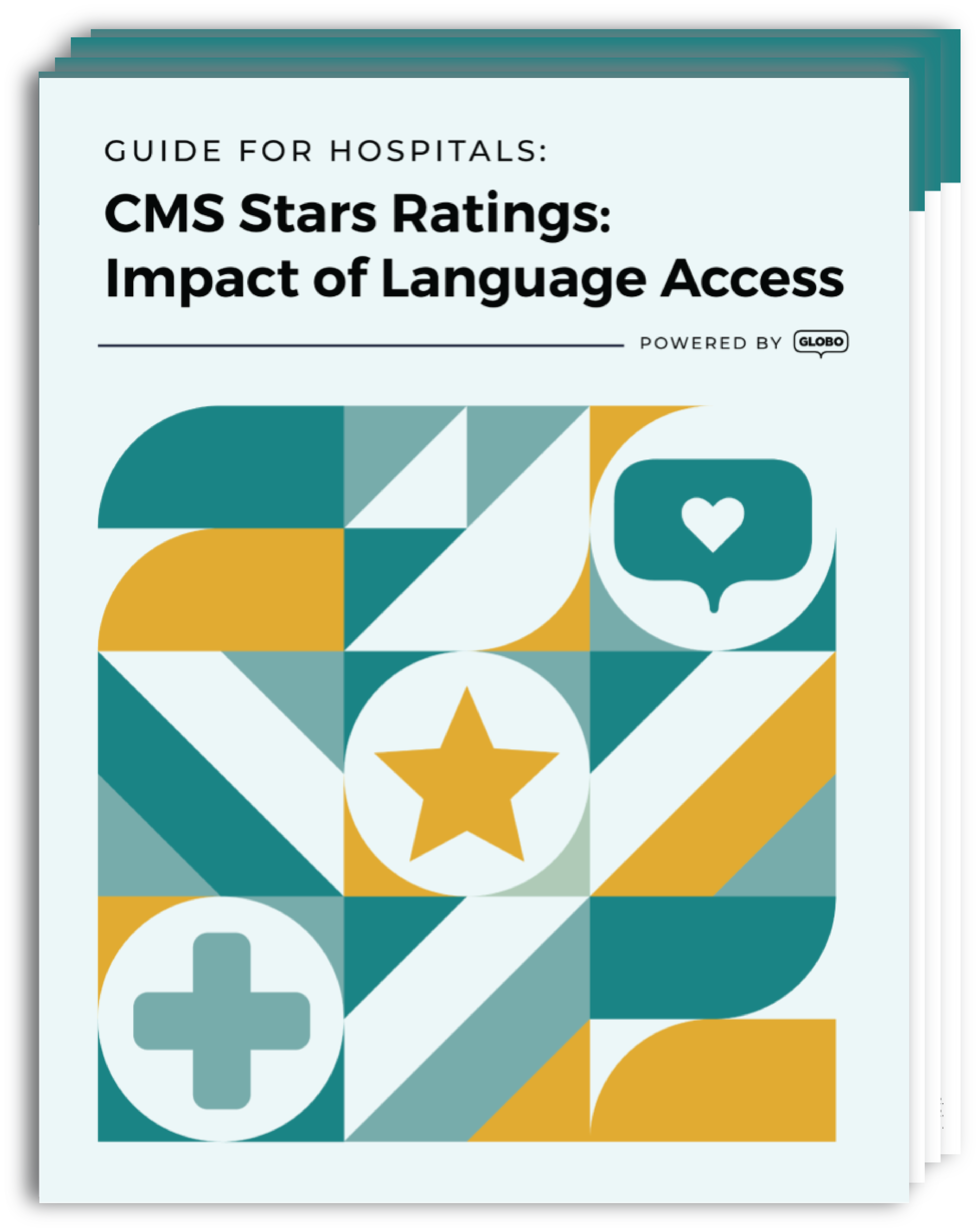 How Language Access Can Improve CMS Star Ratings in Hospitals